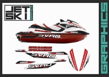 Yamaha FZR SVHO for 2009-2016