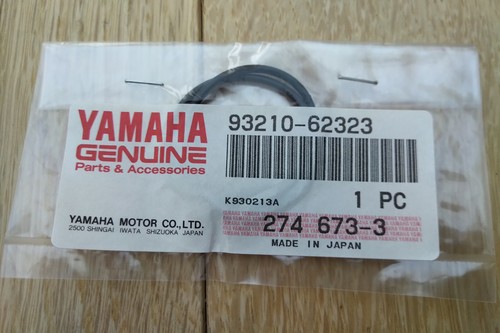 New genuine yamaha cylinder - new,