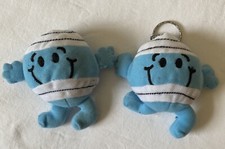 Mr Men Toy 