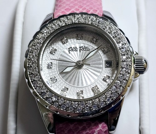 Folli follie ladies watch - folli,