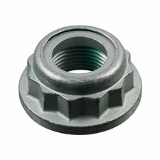 Febi Hub Nut For VW Vento 2.8 VR6