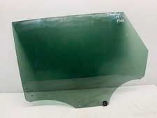 VAUXHALL GRAND LAND X DOOR WINDOW GLASS 2019 P/S REAR ELITE NAV S 43R-005013