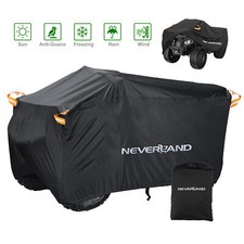 Outdoor ATV Cover Quad Bike