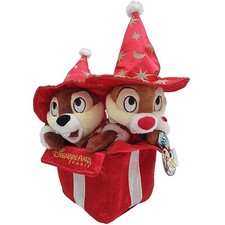 Disneyland Paris Chip & Dale