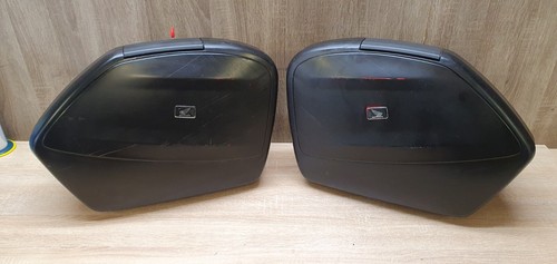 Honda cbf1000 2008 side case - cbf1000,