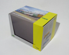 Trix Set of 3 flat cars 24504