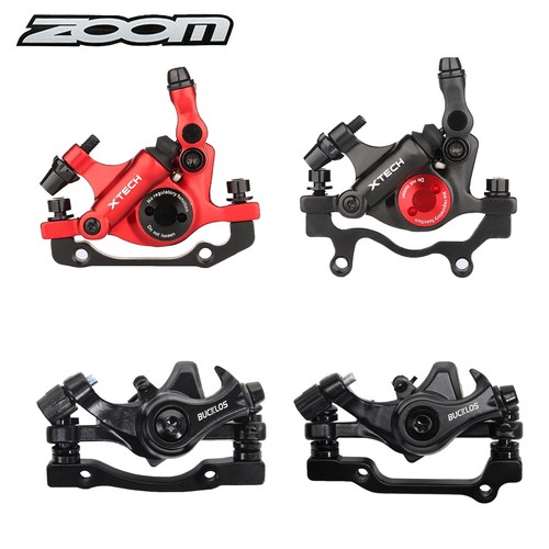 Zoom bucklos pull - pull, linear