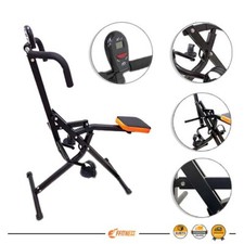 TOTAL BODY FITNESS PRO POWER