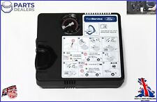GENUINE FORD FIESTA FOCUS MAX PUMA MONDEO TYRE PUMP AIR COMPRESSOR INFLATOR USED