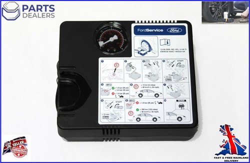 Genuine ford fiesta focus - ford, b
