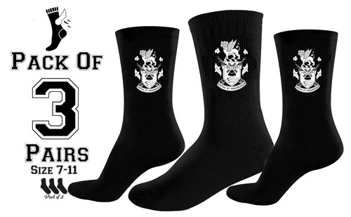 Aveley pack socks - aveley,