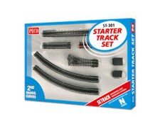 Peco ST-301 - N Gauge Starter
