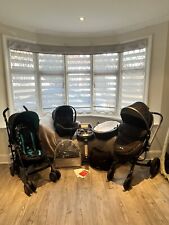 Silver Cross Surf 3 Bundle 