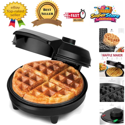 Modern 700w waffle - modern,