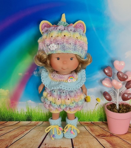 Outfit for dolls - outfit,