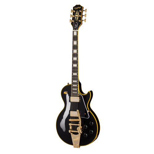 Epiphone joe bonamassa - bonamassa, les