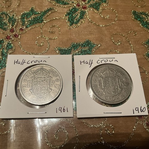 1961 1960 elizabeth - 1961/1960,