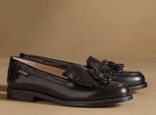 Russell & Bromley black