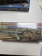 Academy Focke-Wulf FW 190A8