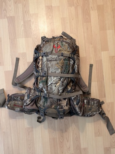 Badlands 2200 hunting backpack - 2200,