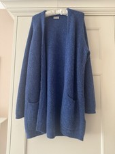 Malene birger blue thick - birger,
