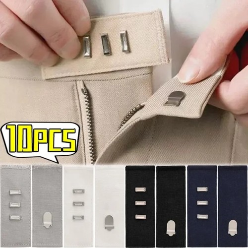 1pcs pants buckle - buckle, extender