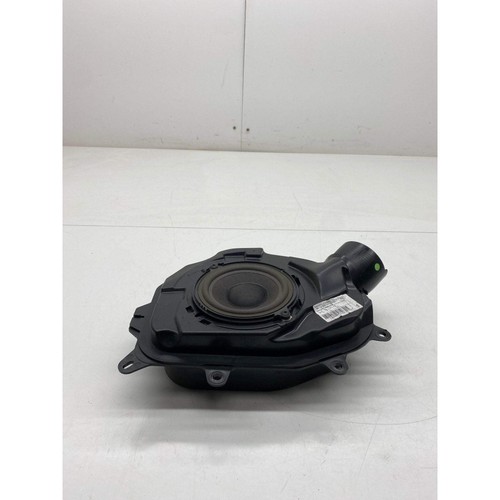Renault clio speaker - clio, front