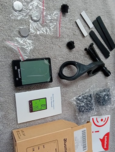 Speedometer odometer wireless - speedometer,