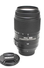 Nikon AF-S Nikkor 55-300mm