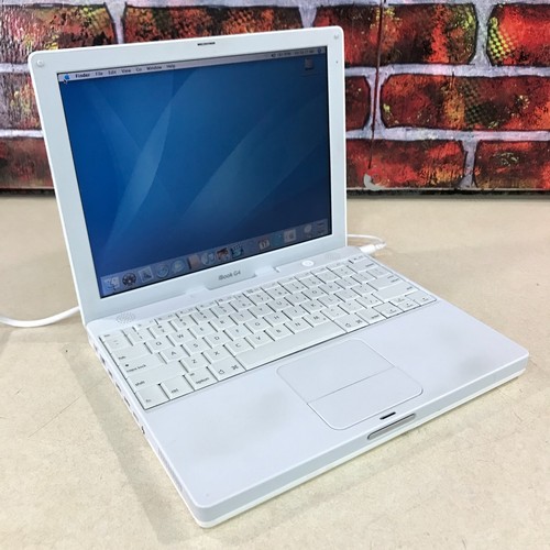 2004 apple ibook a1054 - ibook,