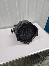 ledj Pro Alu Zoom Tri Par 64