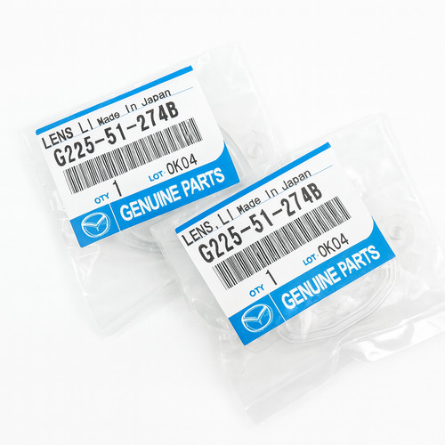Mazda genuine fd3s - mazda,