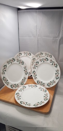 Crown staffordshire tea - crown, set