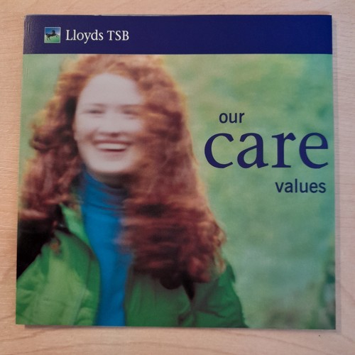 The corrs lloyds - -, tsb
