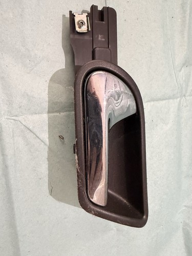 Golf mark near - vw, front