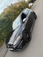 VOLKSWAGEN GOLF R 2019 2.0 TSI DSG AUTO 4MOTION 5DR PETROL AUTOMATIC