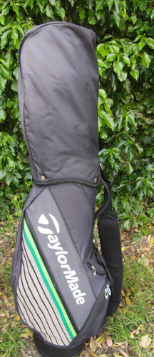 Division taylormade trolley - taylormade,