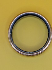 Smart Ring Touch Display