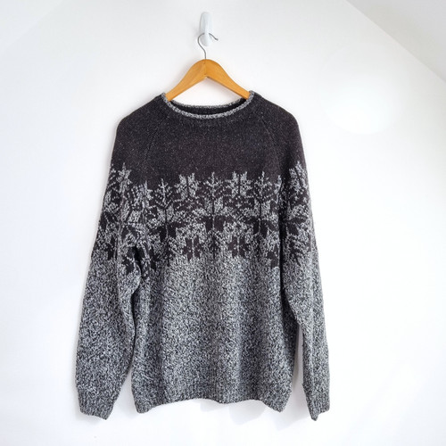 Next fair isle - next,
