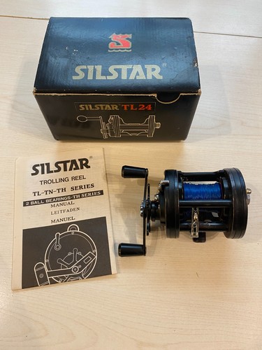 Silstar tl24 multiplier - silstar,