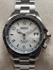 Seiko Prospex Alpinist Thong