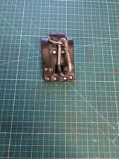 Ironworkers Hammer Clip