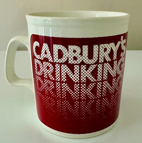 Cadbury drinking chocolate - cadbury’s,