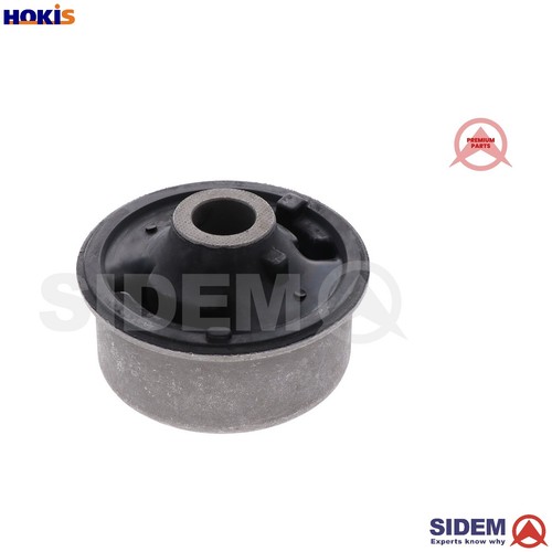 Mounting controltrailing - mounting,