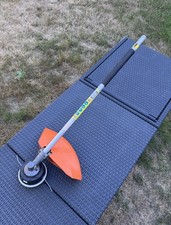 Stihl KM FS STRIMMER ATTACHMENT. FULLY SERVICED WITH PICTURES.