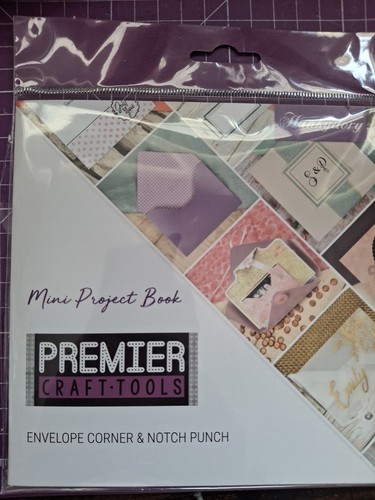Hunkydory envelope corner - hunkydory, &