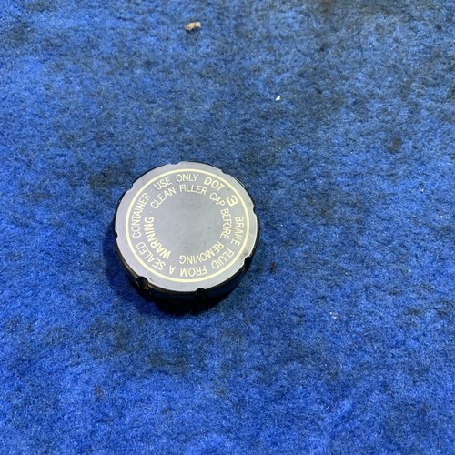 Kawasaki 900 brake master - z1,
