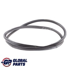 Seat Leon 1P Door Seal Front