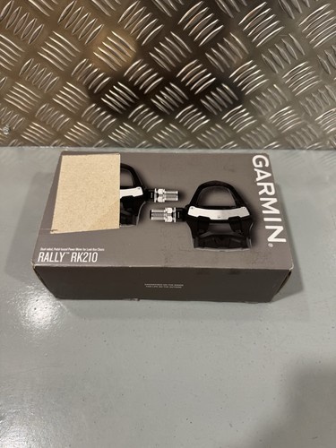 Garmin rally rk210 dual - dual, power