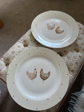 Dunelm Chicken Hens Dinner